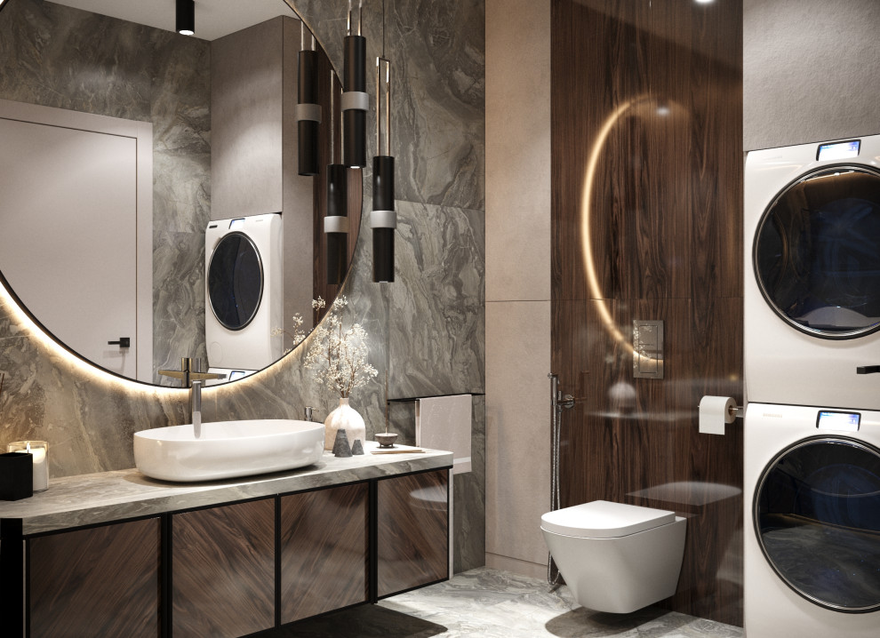 Дизайн квартиры