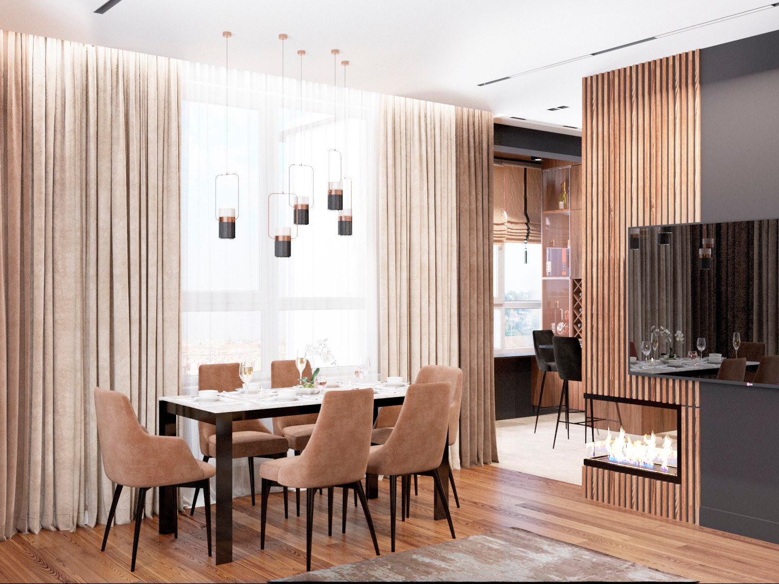 ЖК Жигулина Роща