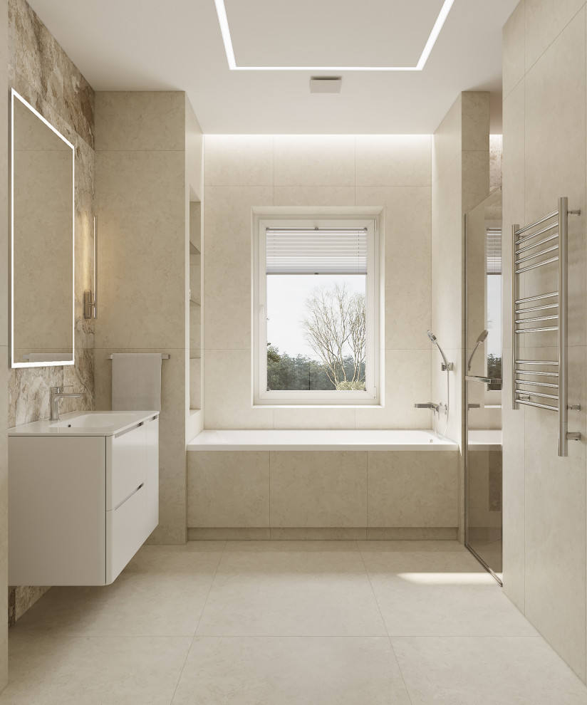 ДИЗАЙН ПРОЕКТ "МАМОНЫ"