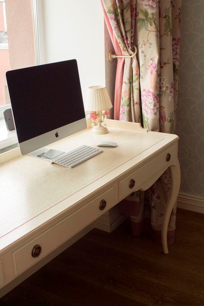 Мебель в квартиру на ул. Свободы