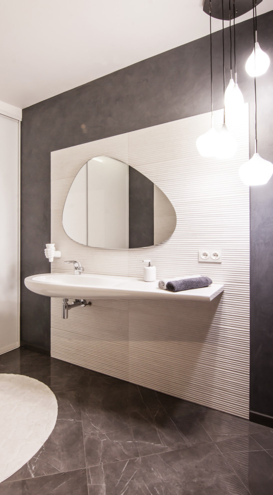 50 оттенков серого