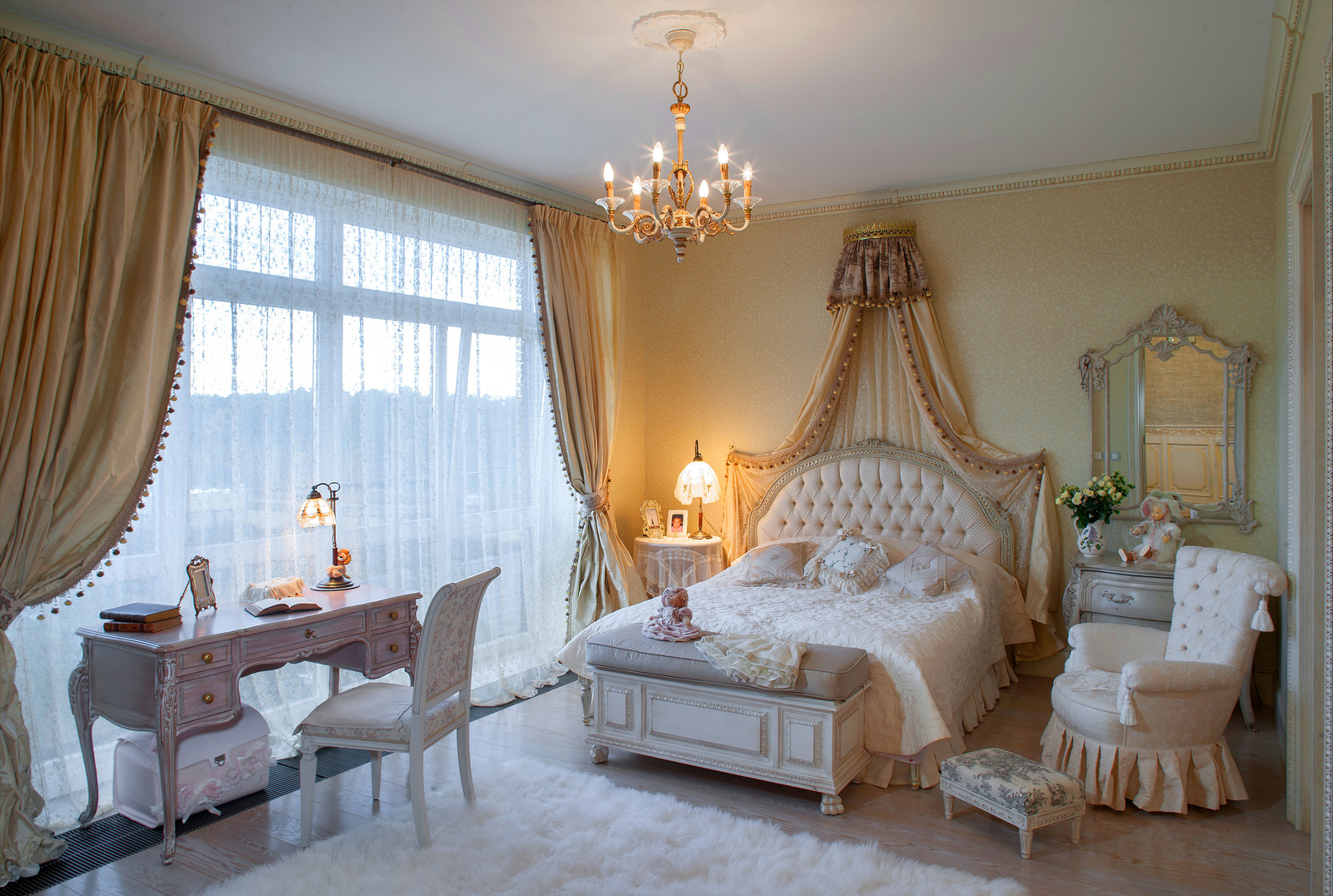 дом в Раздорах