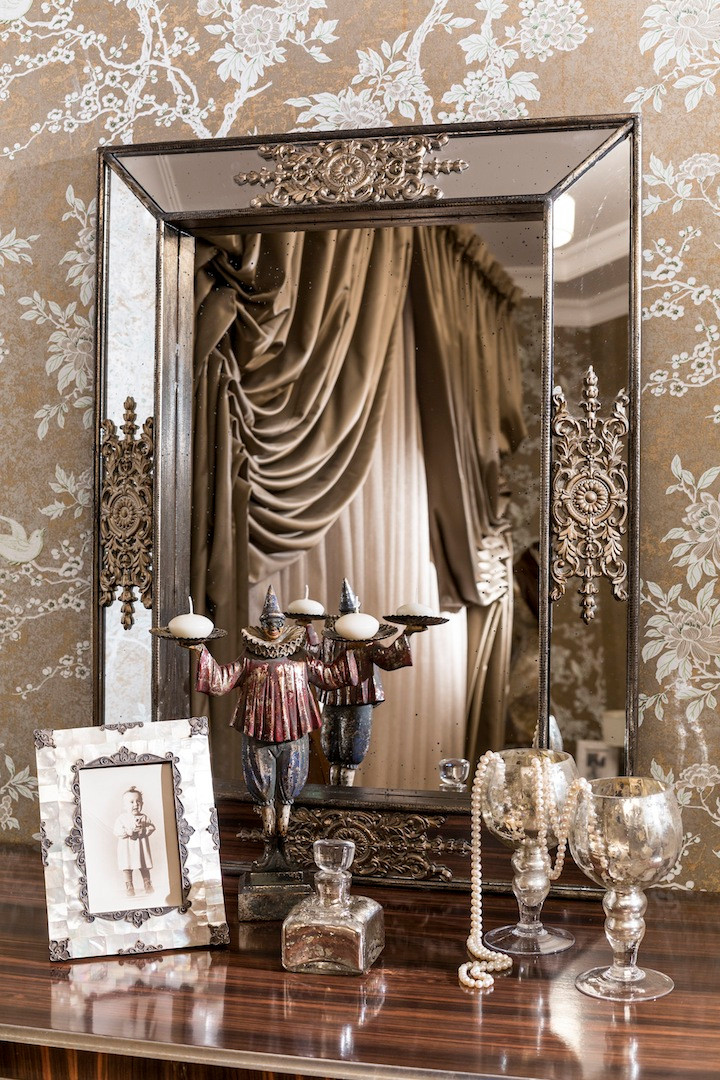 Дом в Неоклассике