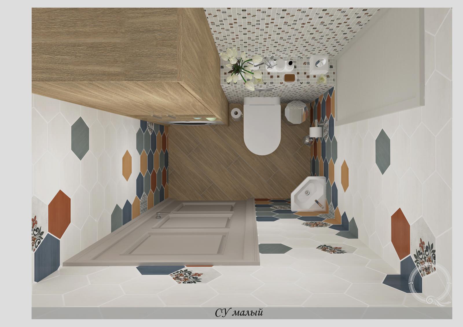 Обложка проекта: Горчица