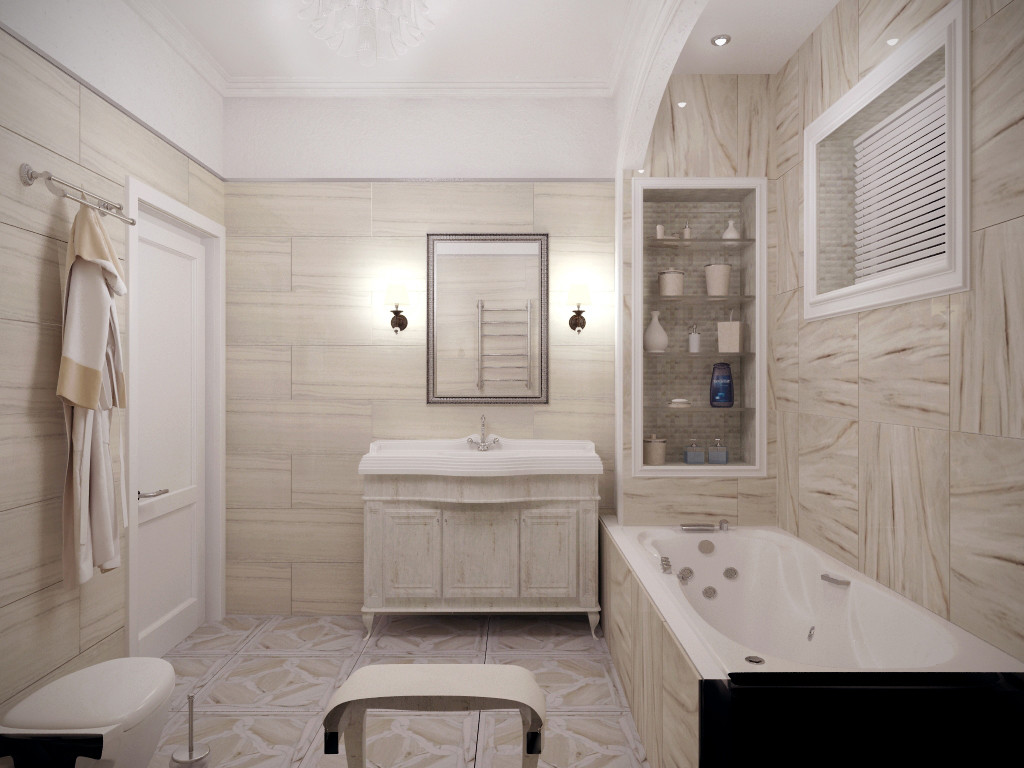 Обложка проекта: частный дом