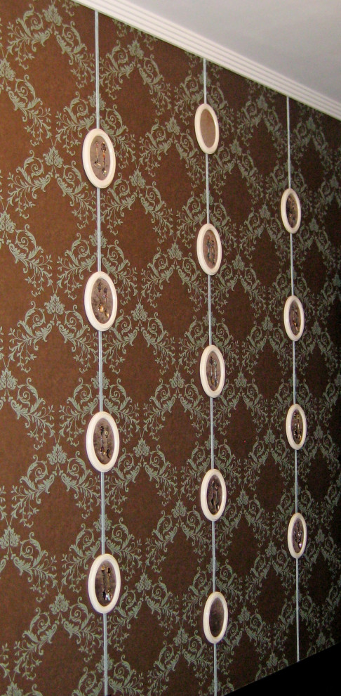 Обложка проекта: Коллекция в декоре