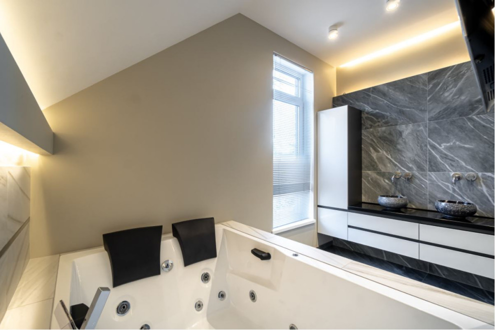 Обложка проекта: Дизайн интерьера частного дома