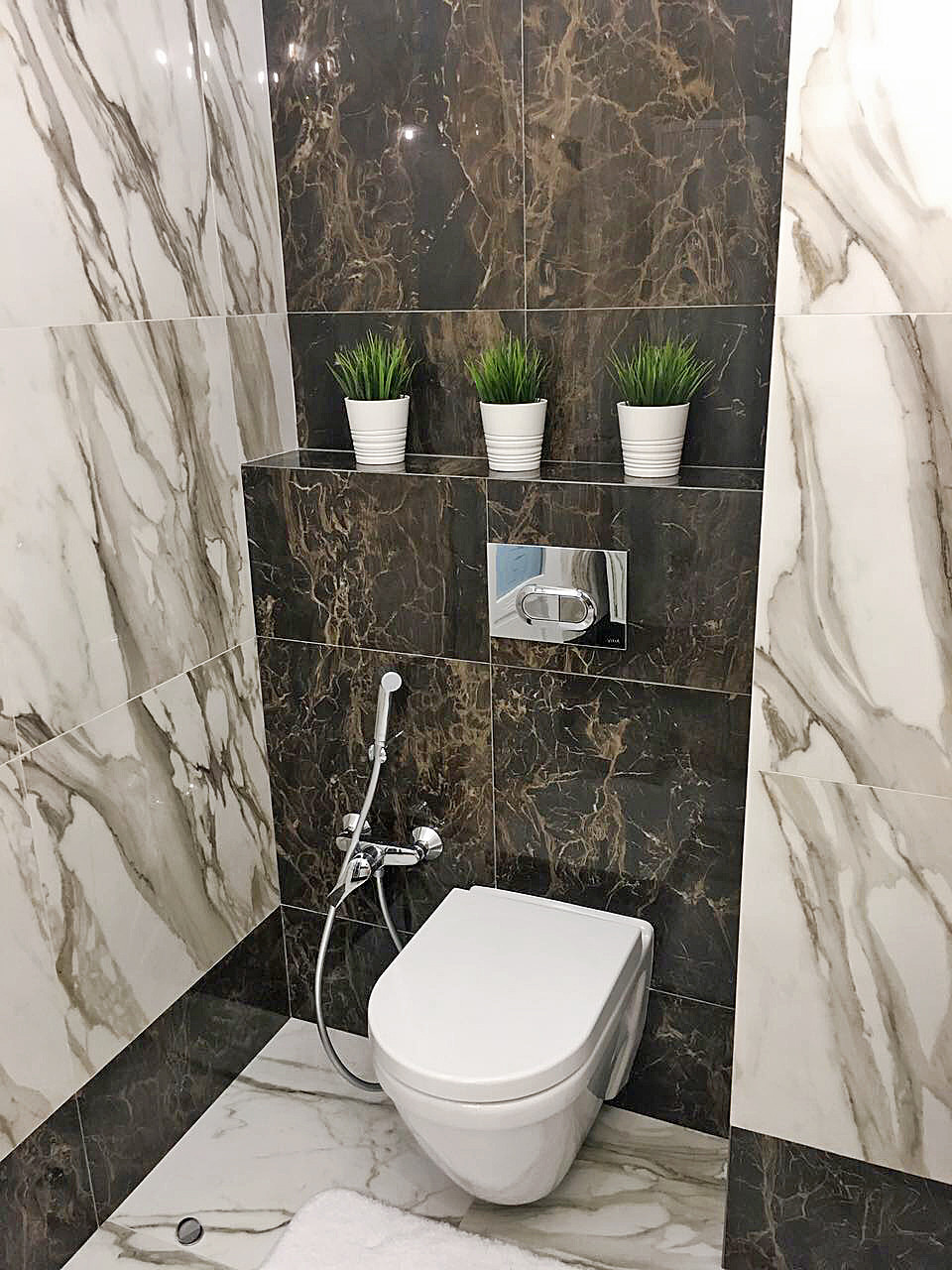 Квартира в Сочи