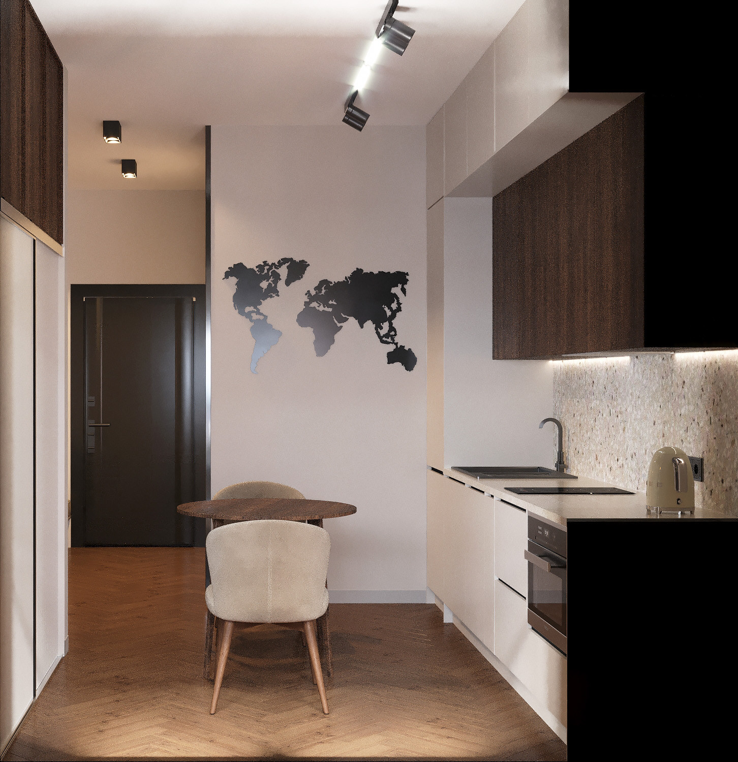 ЖК Екатерининский парк