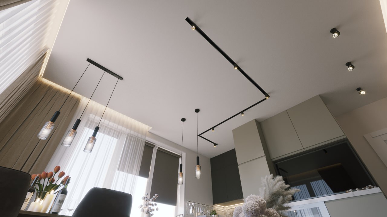 Уютная двушка в Румянцево-Парк