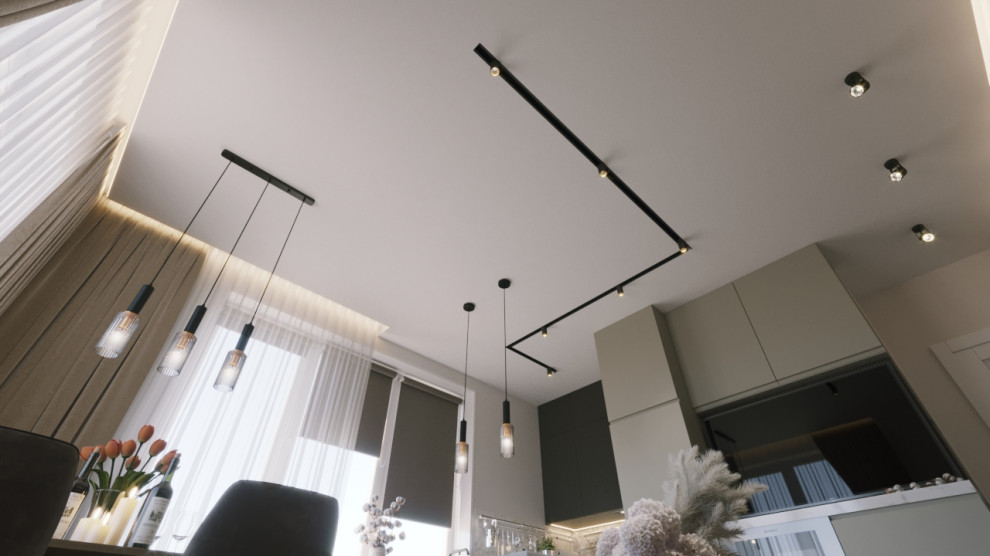 Уютная двушка в Румянцево-Парк