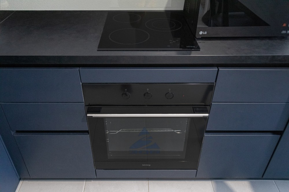 Кухня ППК346