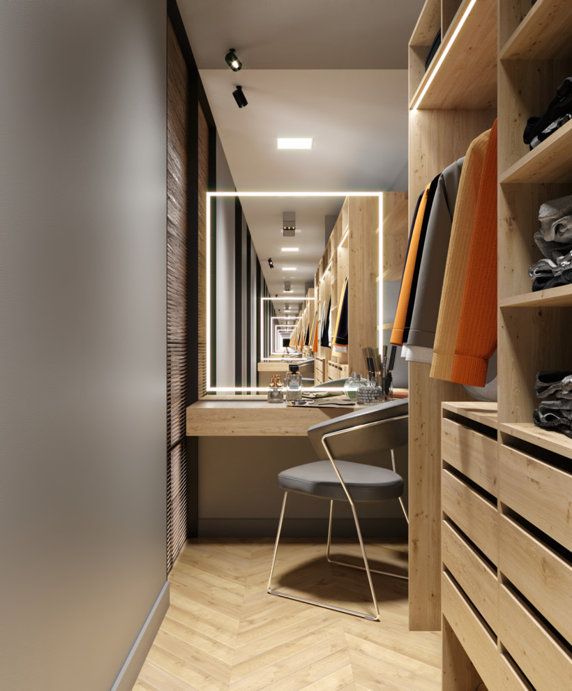 Квартира 3-к. 119 м2, ЖК Александровский двор.