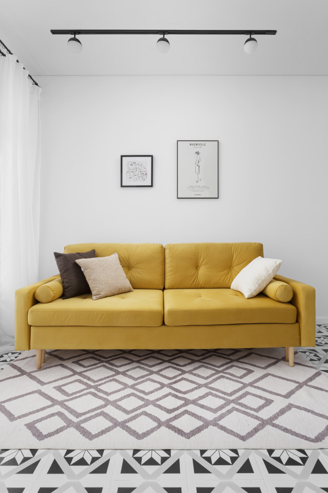 ЖК КУРОРТНЫЙ