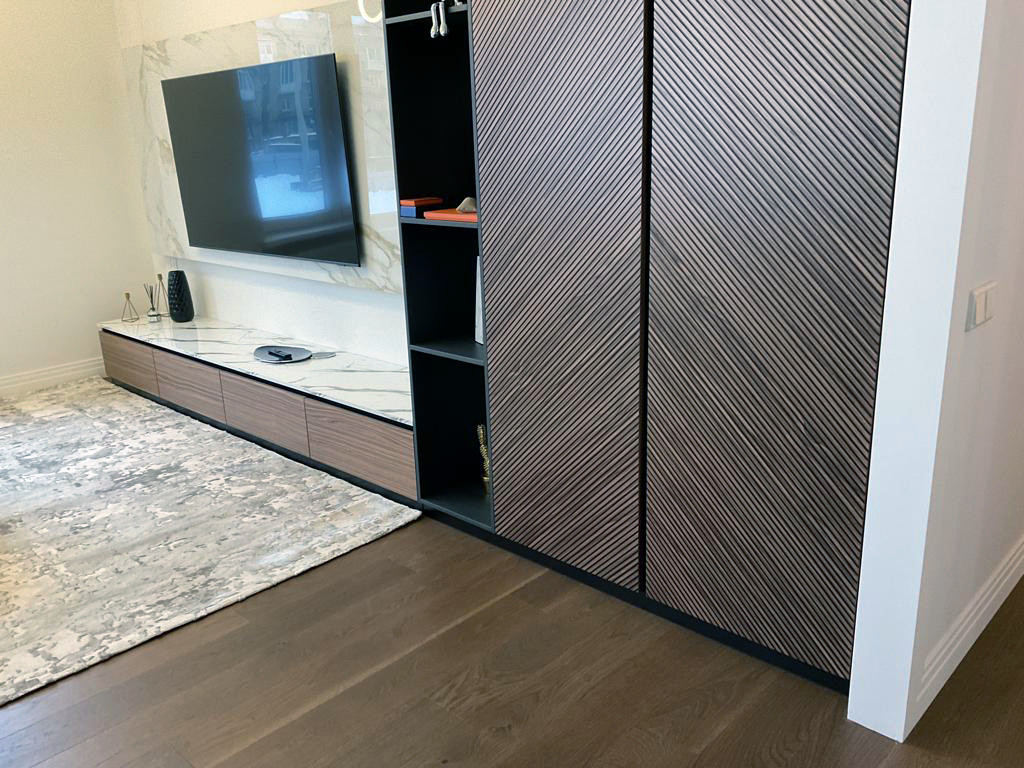 Клубный дом на Петроградской