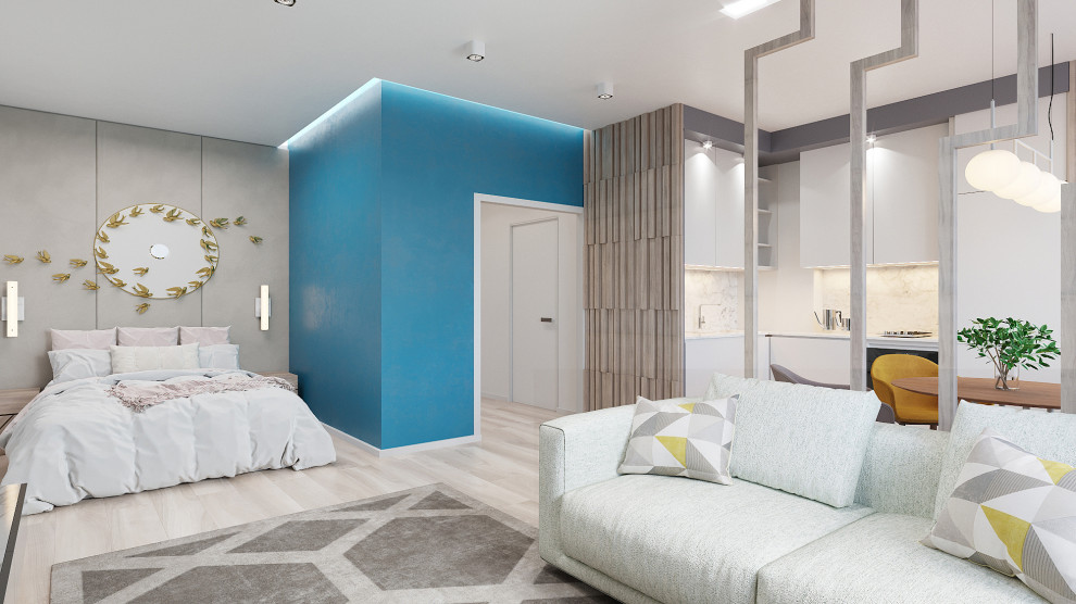 Обложка проекта: Легендарный