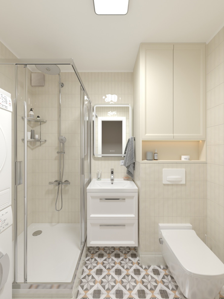 Квартира на Дмитровском шоссе