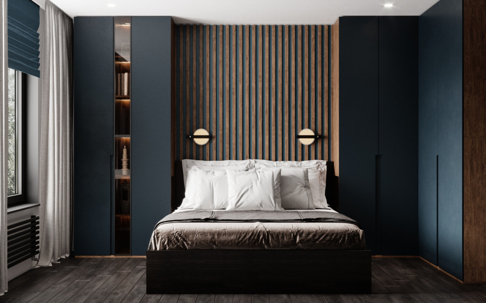 Обложка проекта: ЖК Береговой