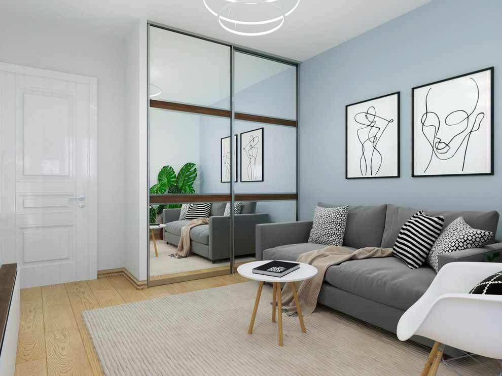 Квартира в ЖК «Московский»