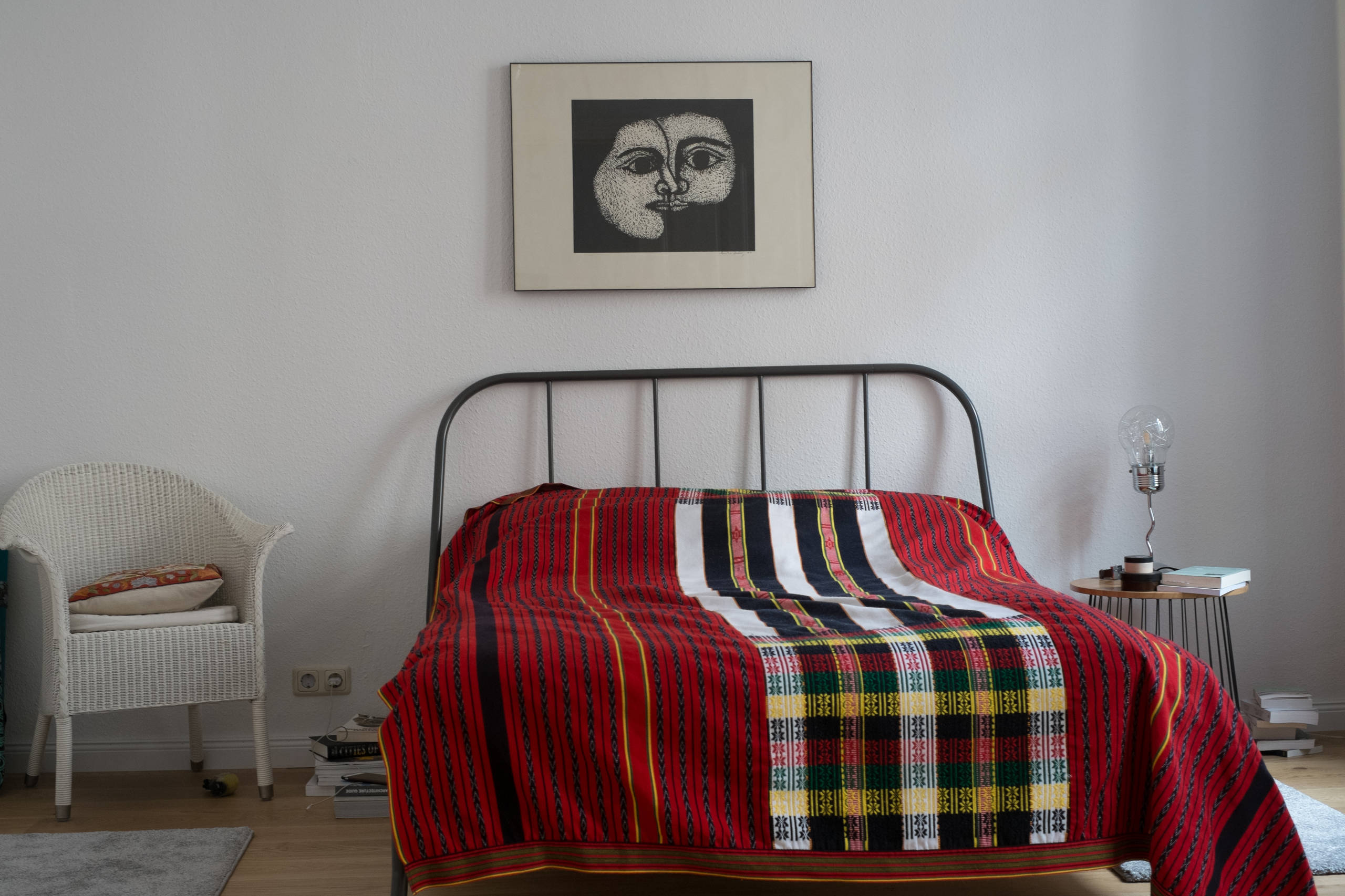 Личный опыт: Жизнь в Берлине — квартира и быт