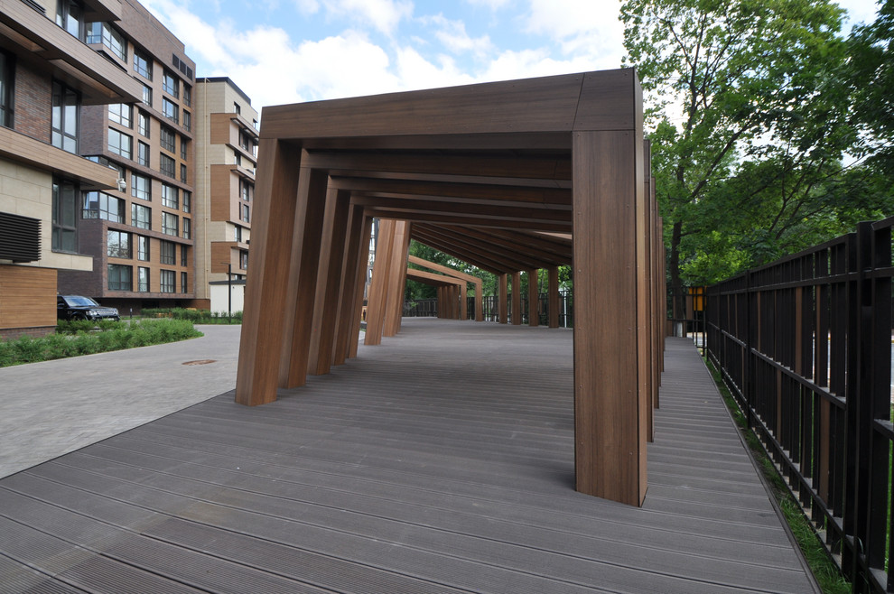 БЕСЕДКА. ЖК ОЛИМПИЙСКАЯ ДЕРЕВНЯ. НОВОГОРСК