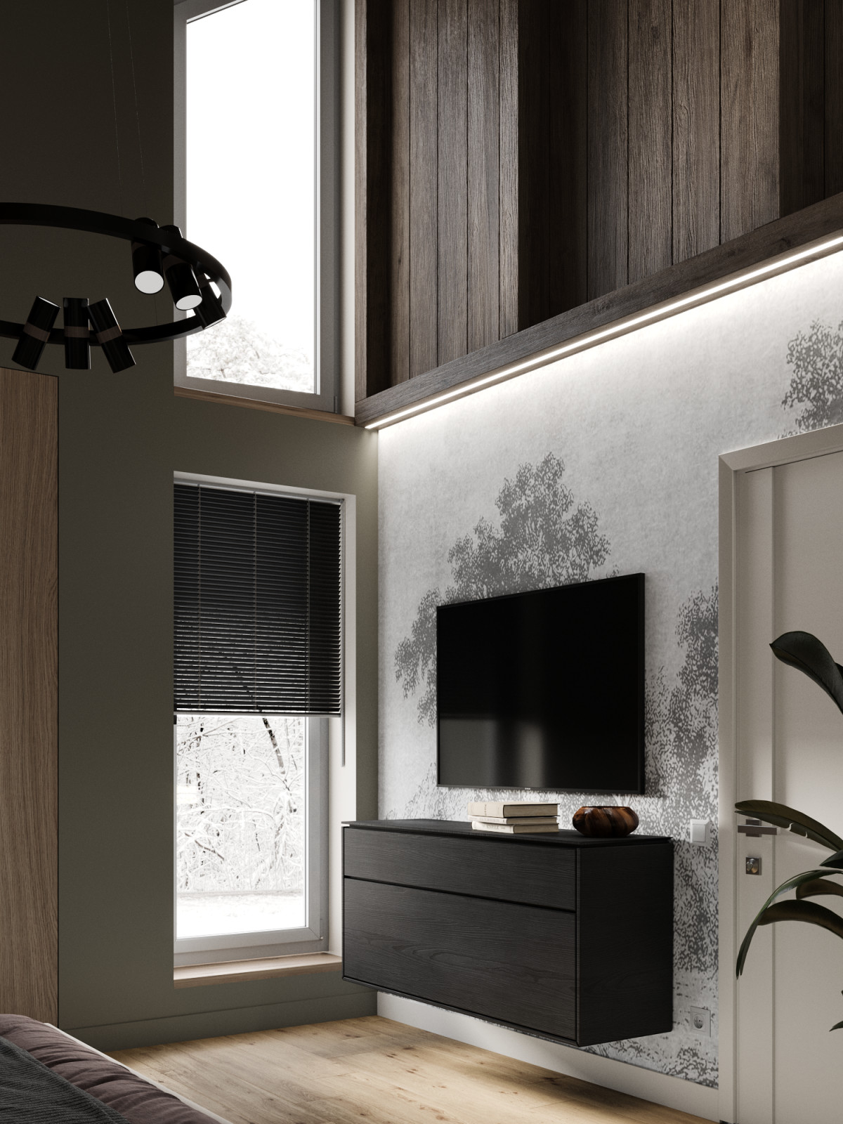 ФИНСКИЙ ДОМИК