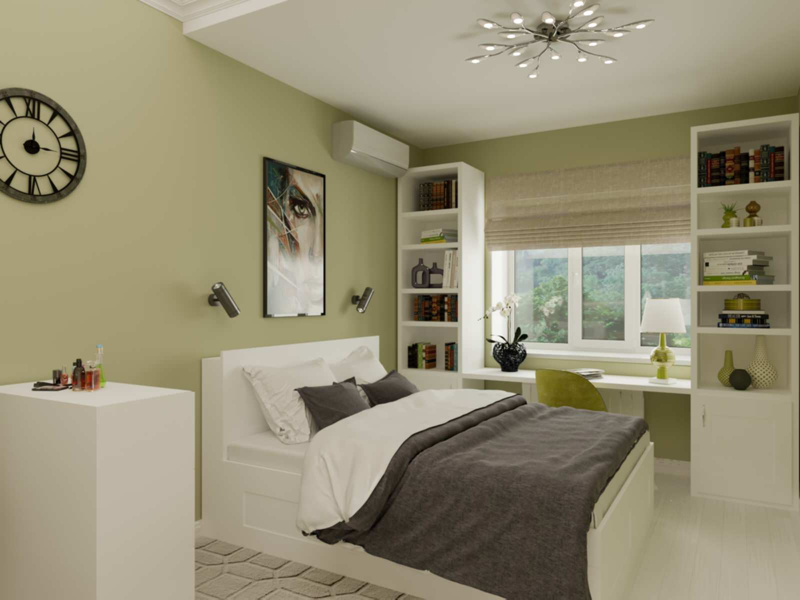 квартира на 8 Марта