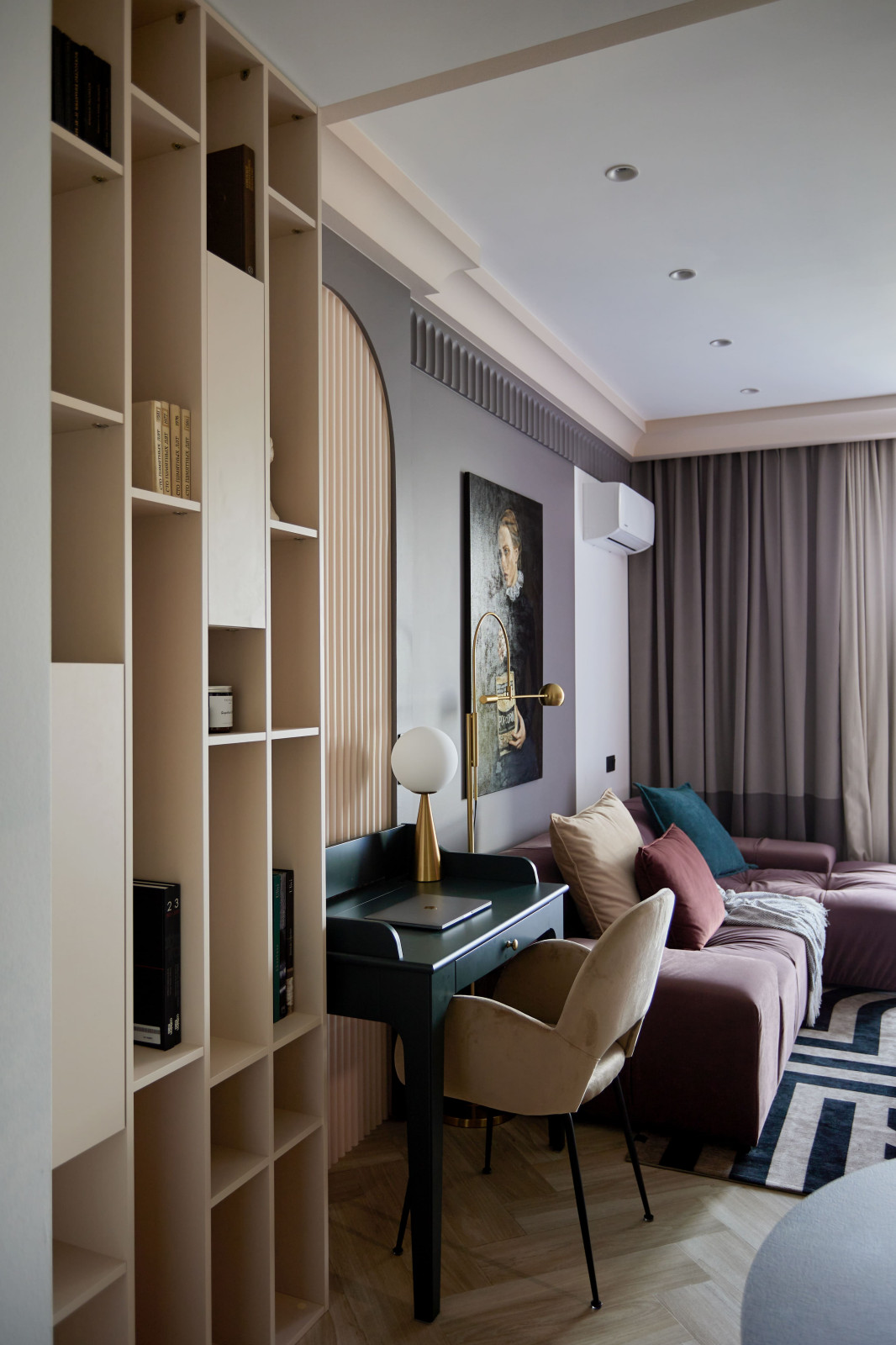 Клевер парк для Максима и Виктории