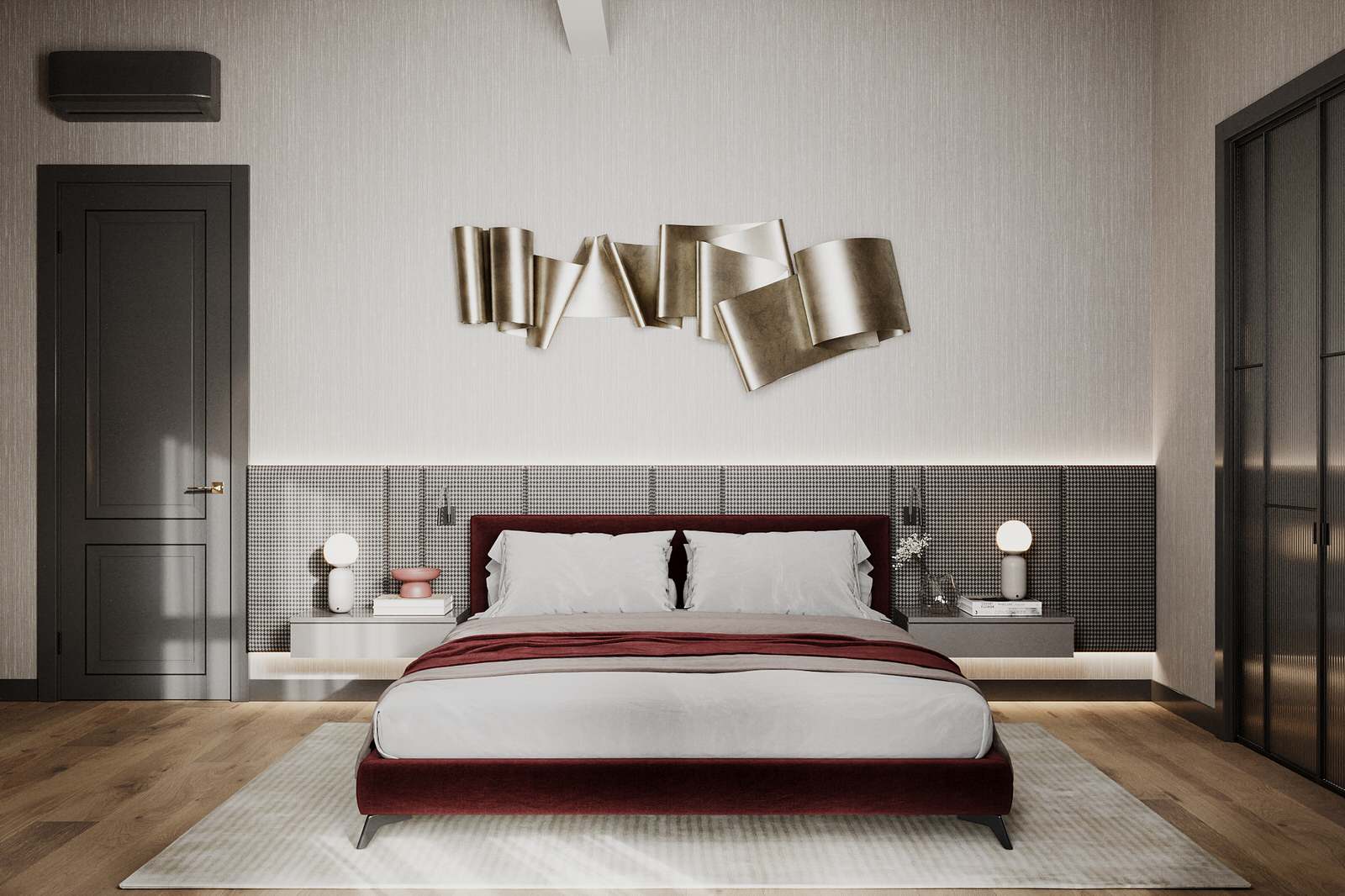 Частный дом 220м2 в КП Юсупово Village