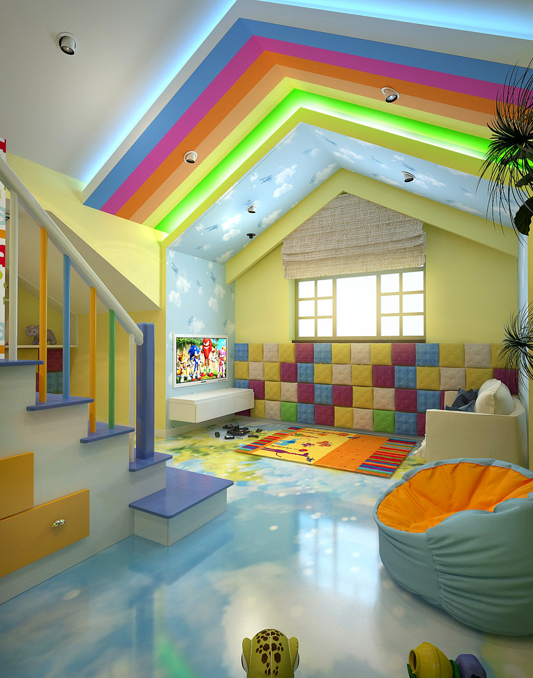 Апартаменты в Вешках