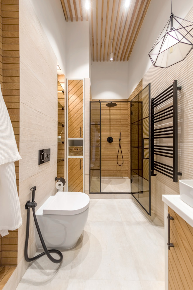 Скандинавский минимализм