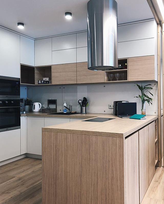 Skandyroom (реализация)