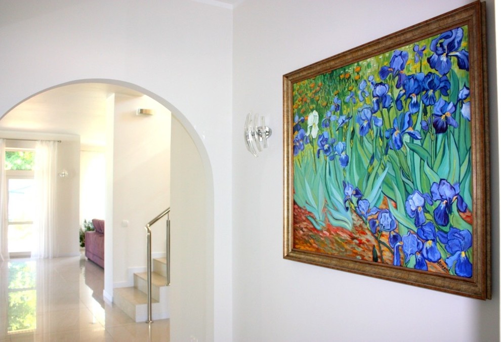 Ван Гог копия