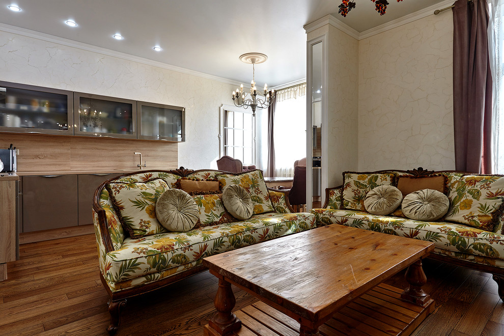 049 Квартира