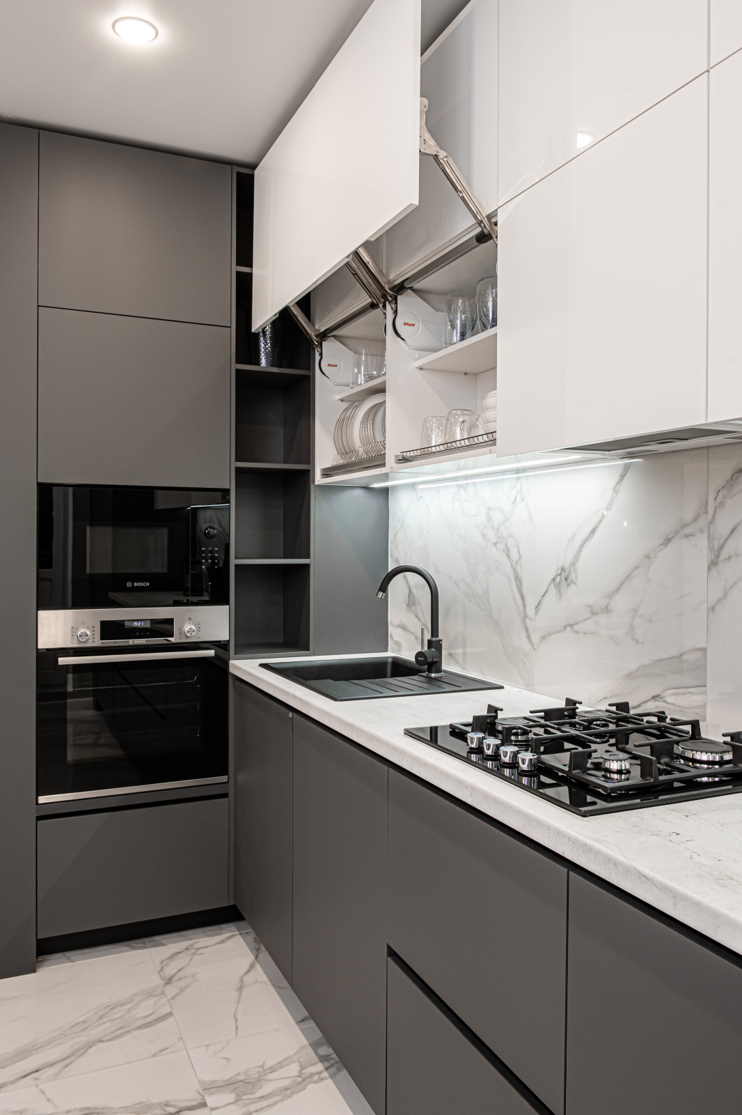 Лёгкий хай-тек