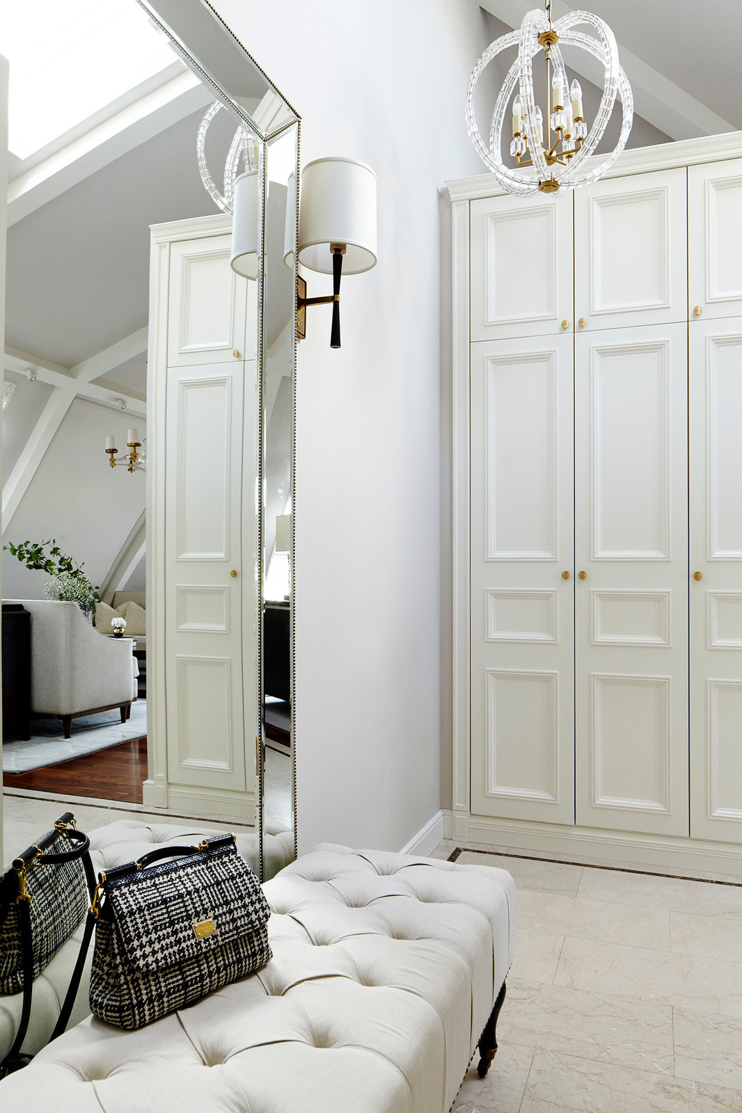 ЖК НИКОЛАЕВСКИЙ ДОМ