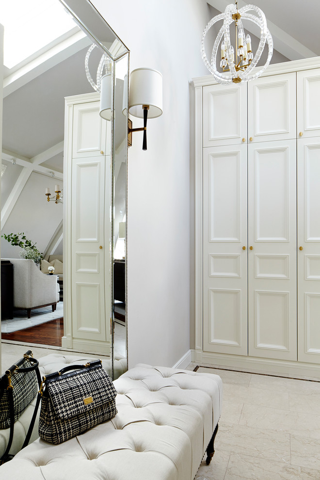 ЖК НИКОЛАЕВСКИЙ ДОМ