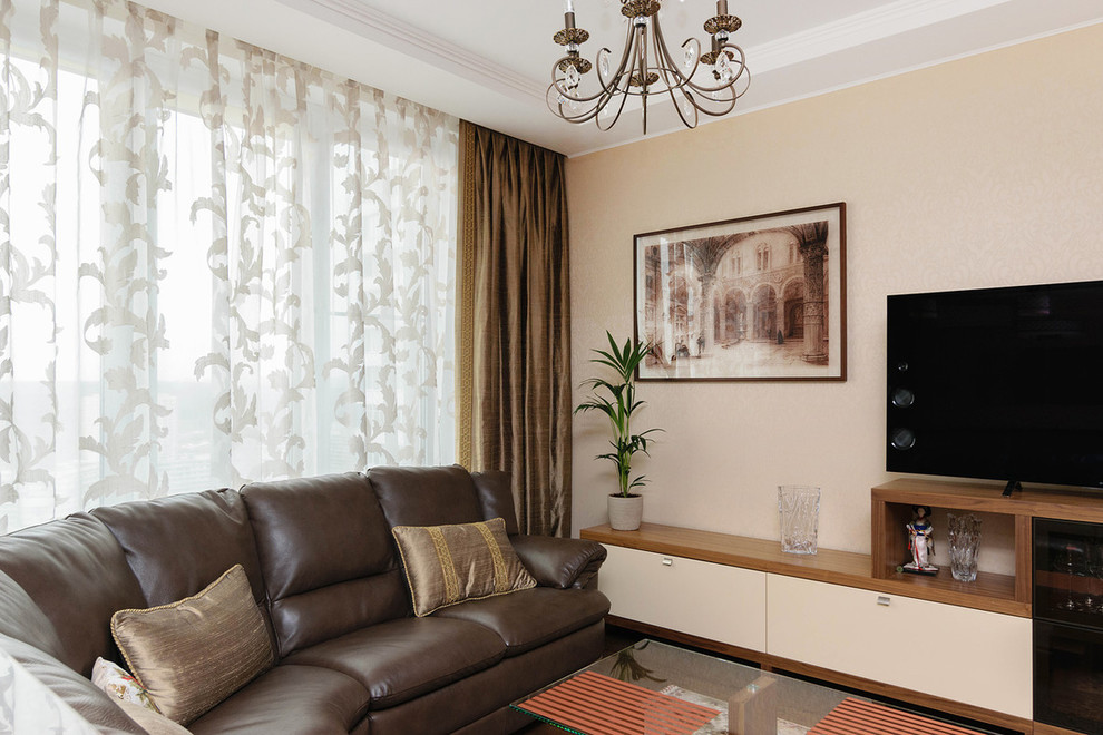 Обложка проекта: Картины и постеры для Квартиры