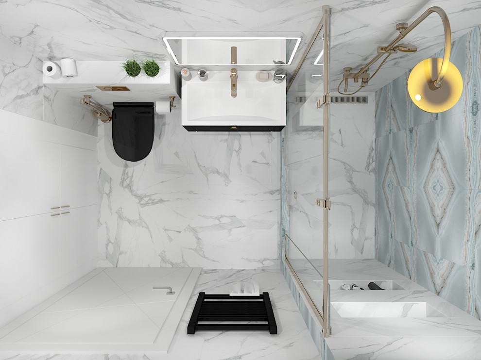 2-х комнатная квартира на ул. Азина, г. Еатеринбург.