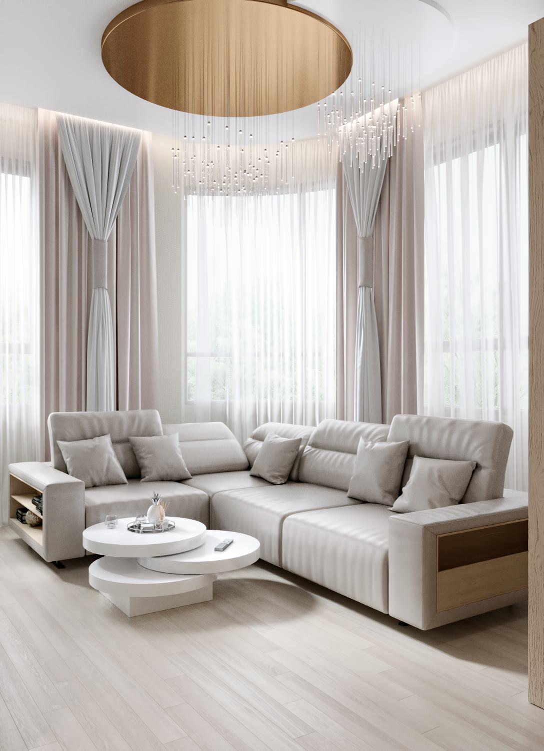 Квартира "Пейзаж в Горах"