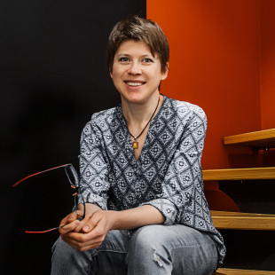 Оксана Новоторженцева