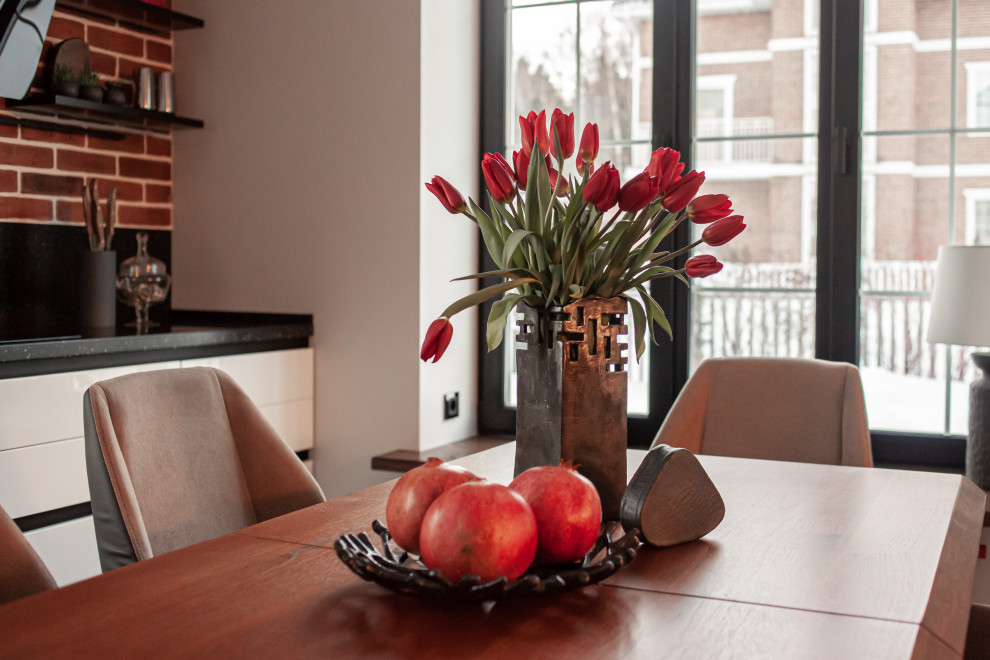 Загородный дом