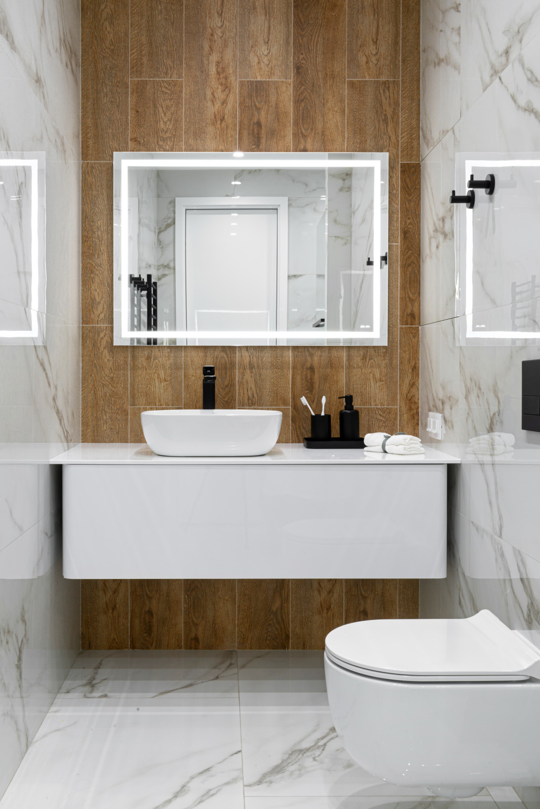 Квартира в Матч Поинт - 2