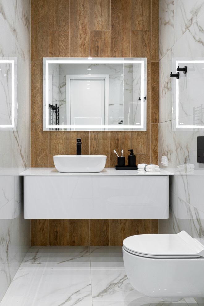 Квартира в Матч Поинт - 2