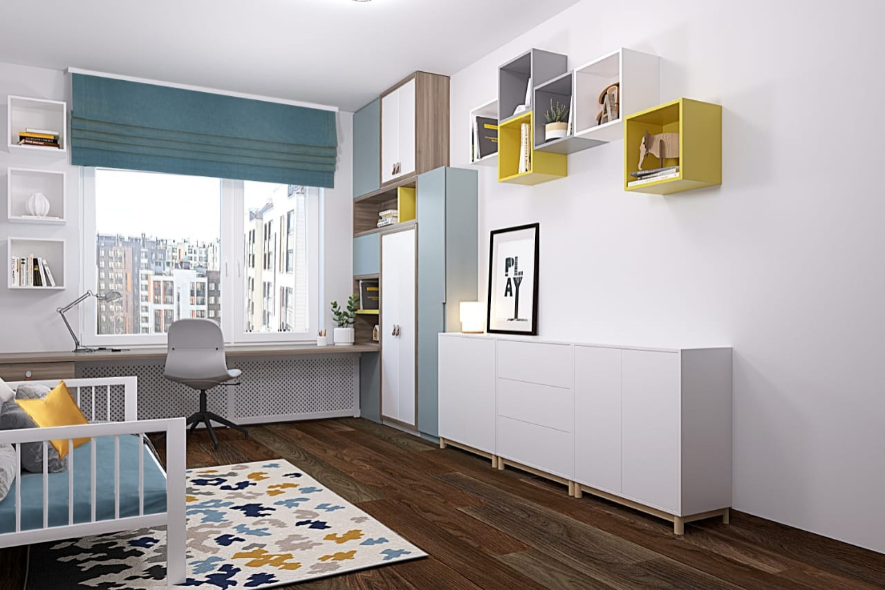 Мебель для детской