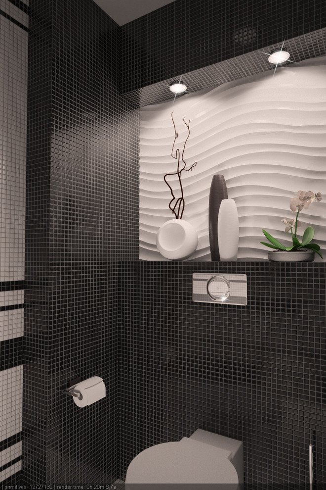 Санузел гостевой вид 5