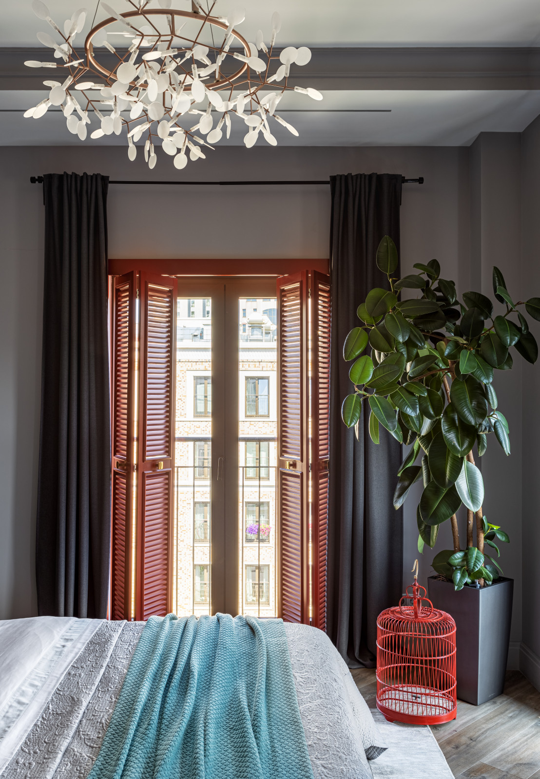 Продолжение: Ремонт инвестиционной квартиры под сдачу