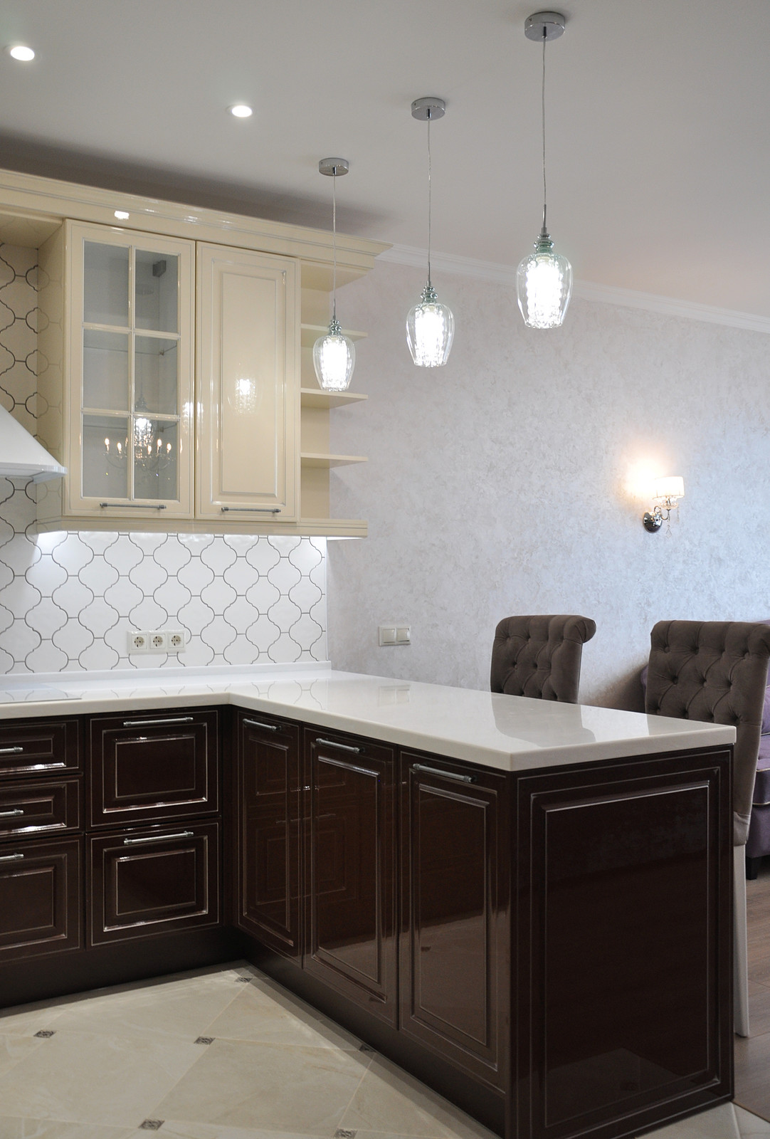 ЖК Калипсо для двоих