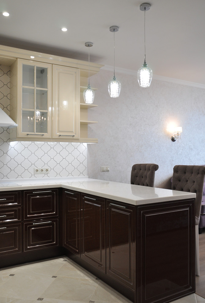 ЖК Калипсо для двоих