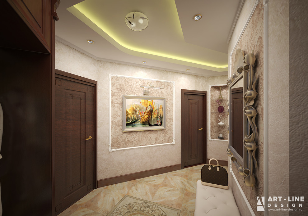 Александр Ковалев